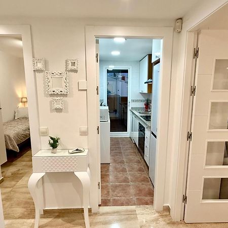 Marbella Alicate Beachfront - Luxury Apartment-1 Eksteriør billede