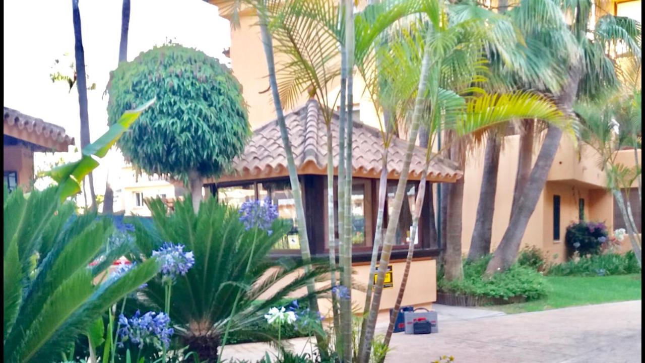 Marbella Alicate Beachfront - Luxury Apartment-1 Eksteriør billede