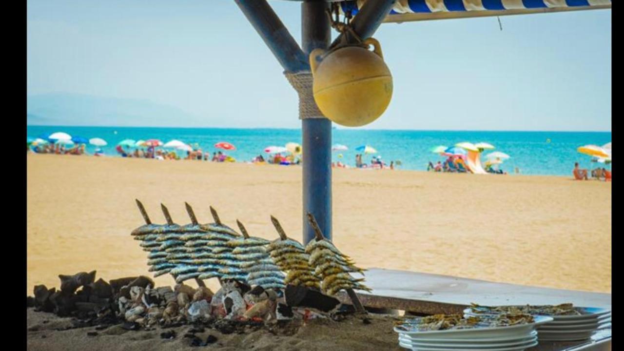 Marbella Alicate Beachfront - Luxury Apartment-1 Eksteriør billede