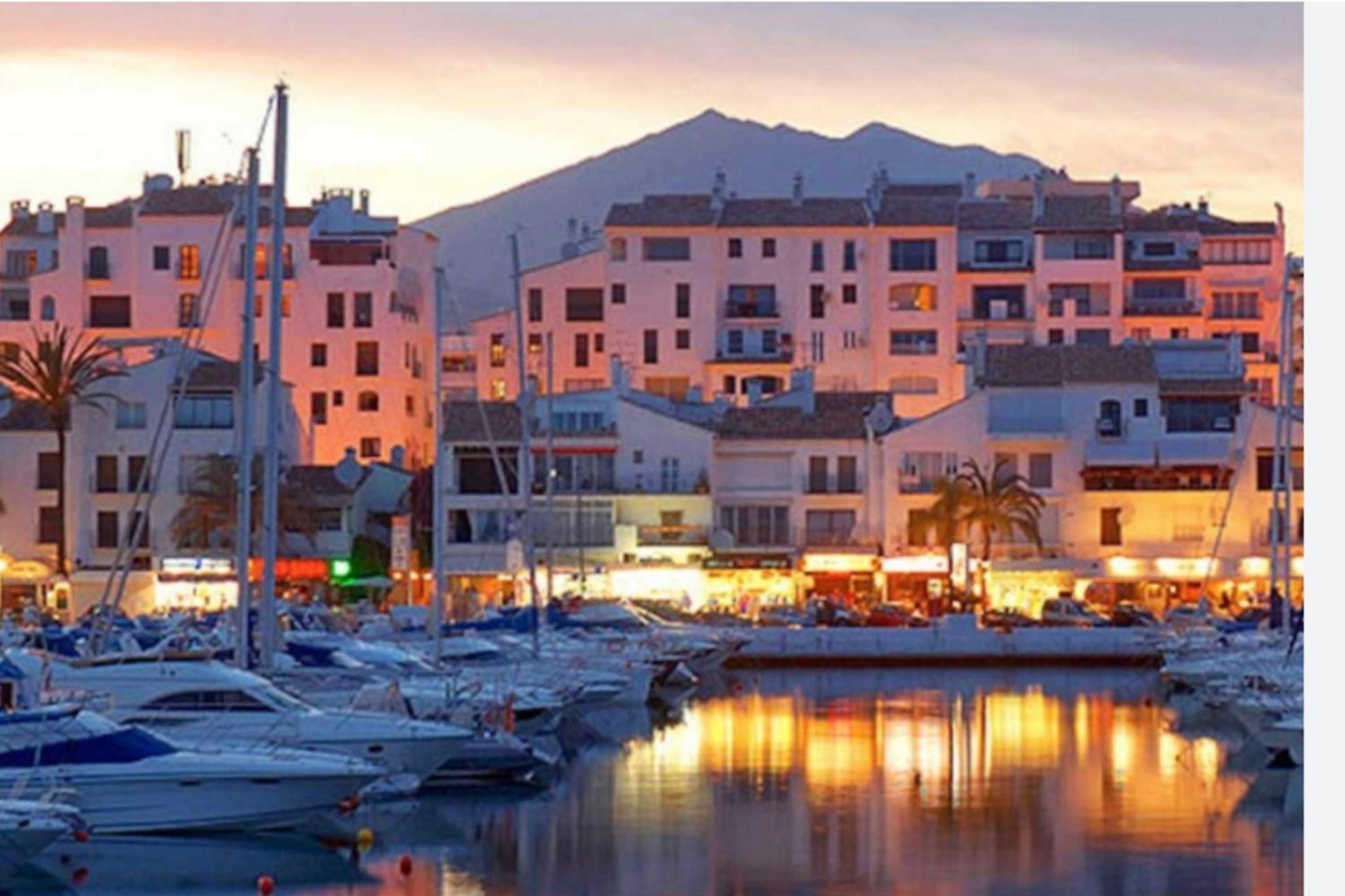 Marbella Alicate Beachfront - Luxury Apartment-1 Eksteriør billede