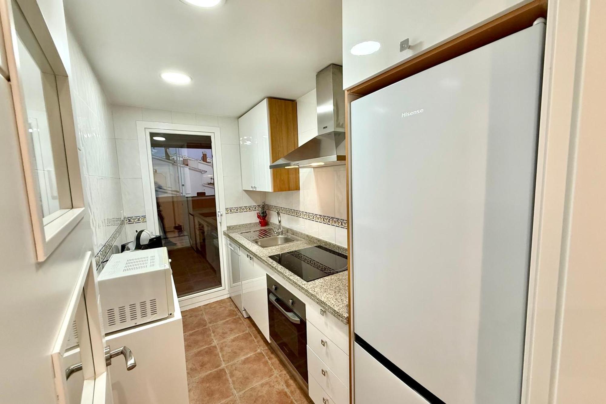 Marbella Alicate Beachfront - Luxury Apartment-1 Eksteriør billede