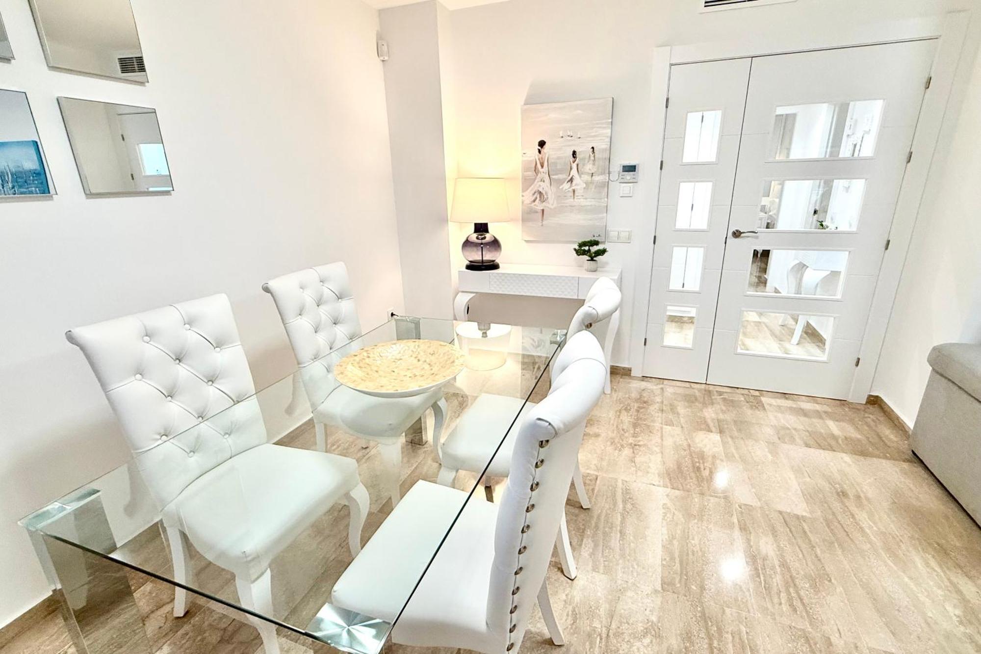 Marbella Alicate Beachfront - Luxury Apartment-1 Eksteriør billede