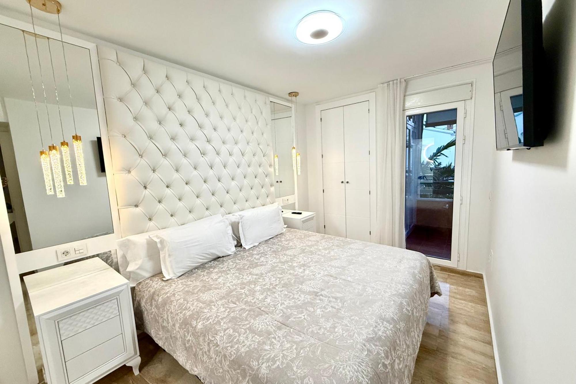Marbella Alicate Beachfront - Luxury Apartment-1 Eksteriør billede