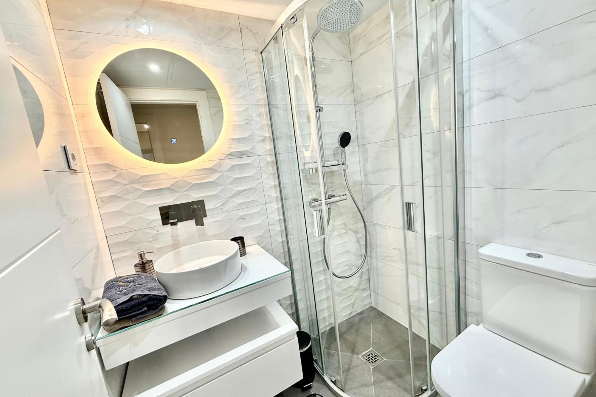Marbella Alicate Beachfront - Luxury Apartment-1 Eksteriør billede