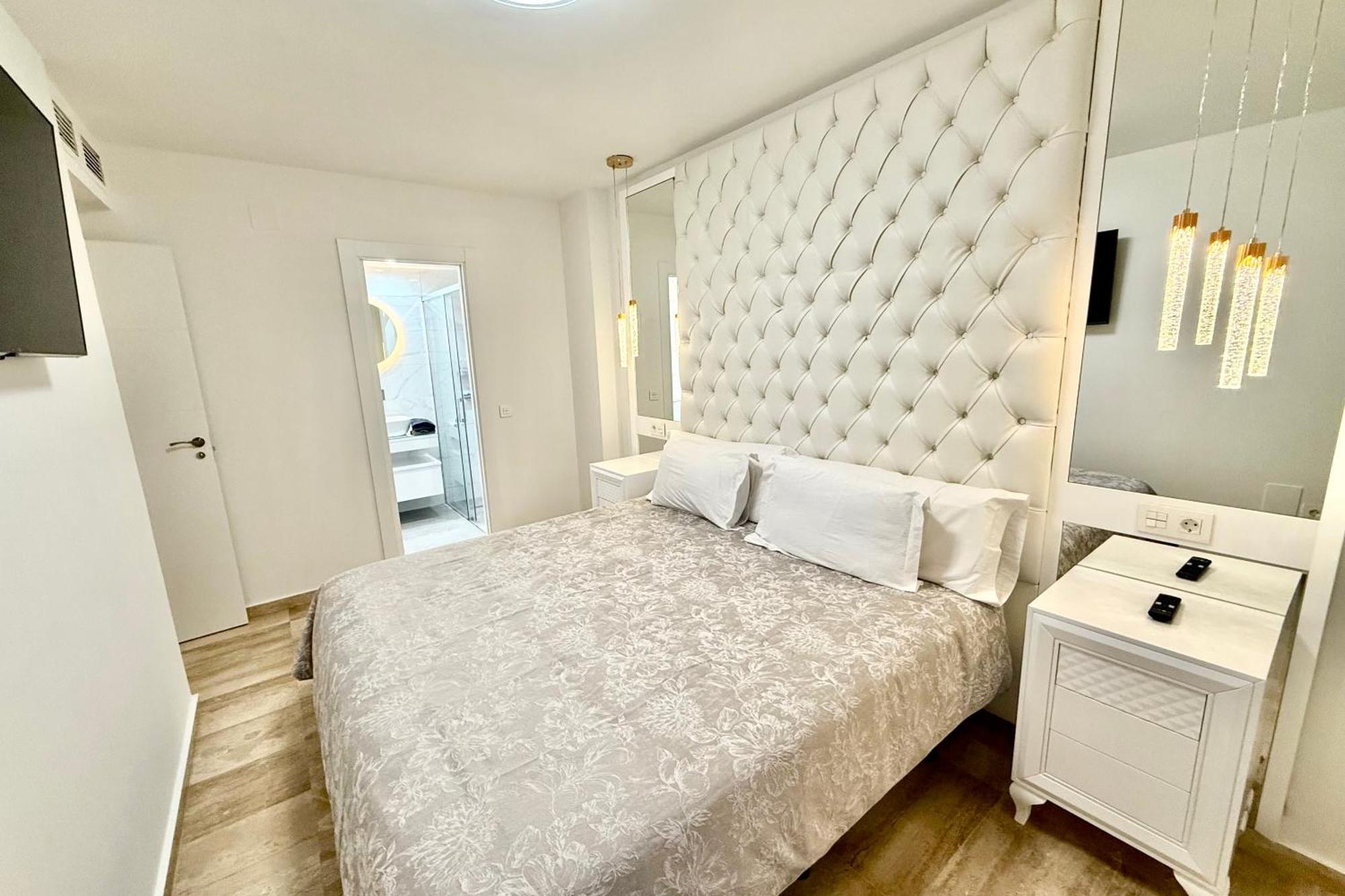 Marbella Alicate Beachfront - Luxury Apartment-1 Eksteriør billede