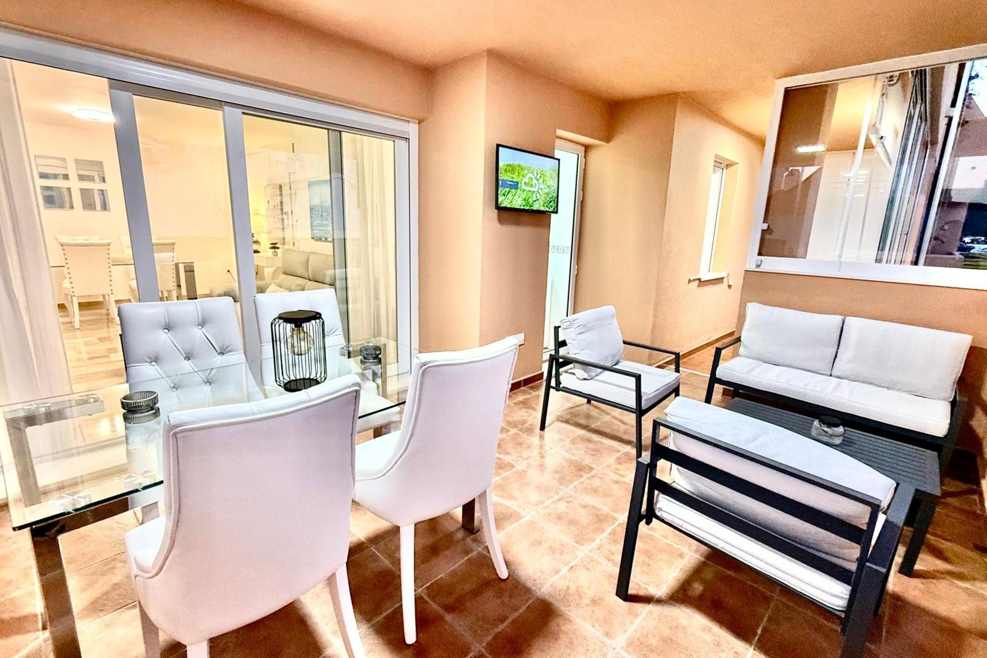 Marbella Alicate Beachfront - Luxury Apartment-1 Eksteriør billede