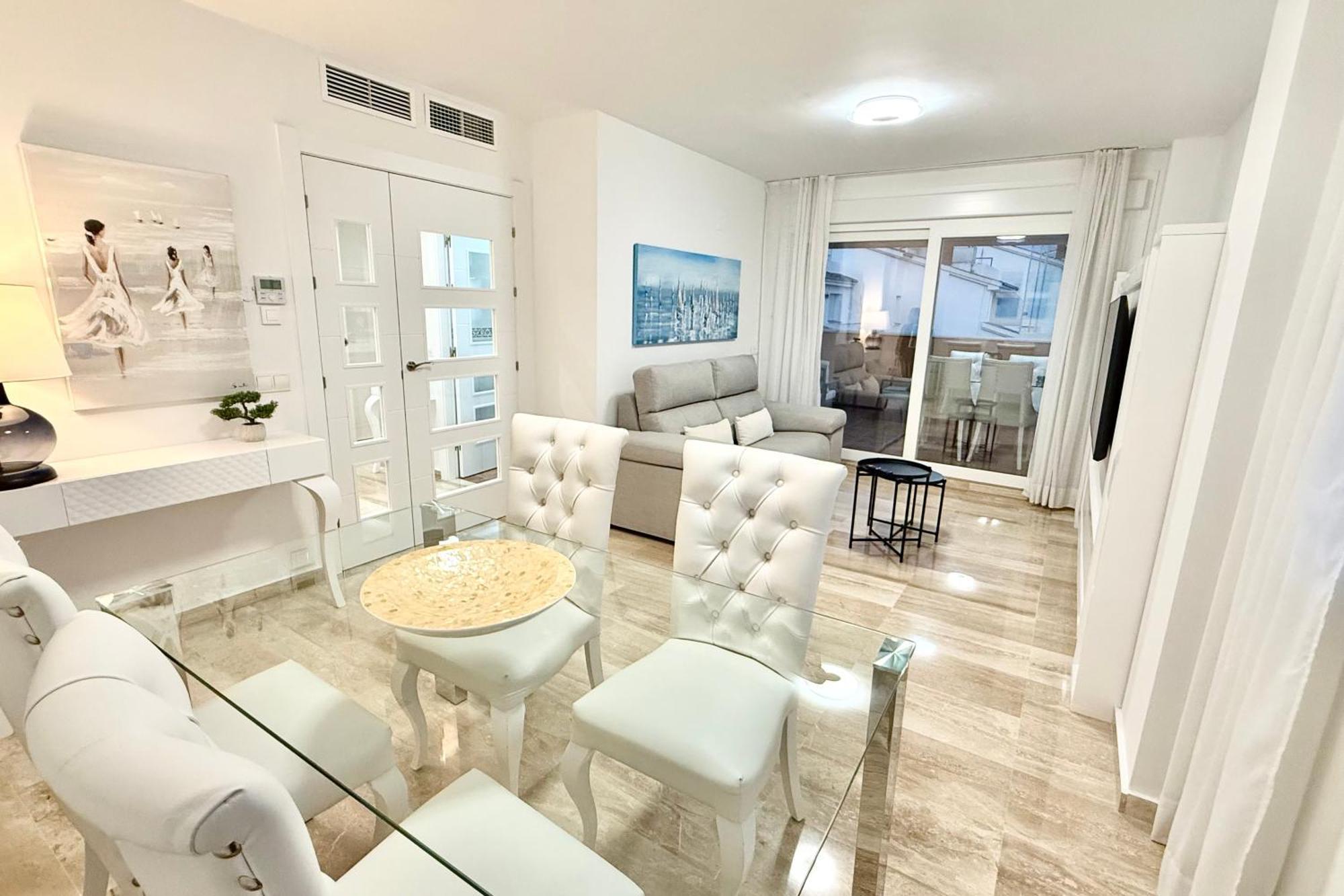 Marbella Alicate Beachfront - Luxury Apartment-1 Eksteriør billede