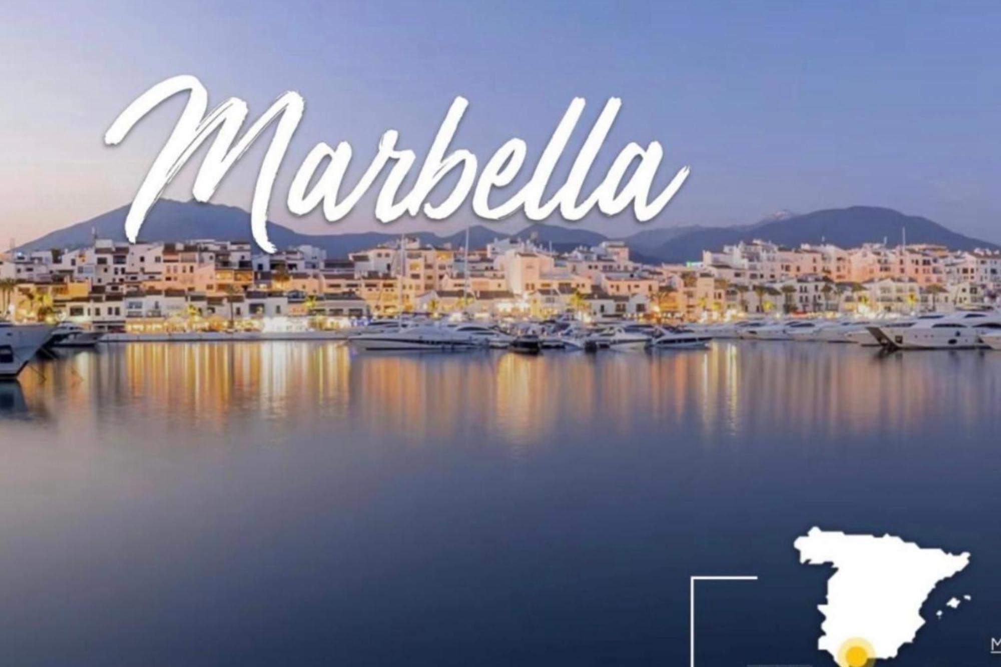 Marbella Alicate Beachfront - Luxury Apartment-1 Eksteriør billede